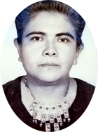 Emerenciana Rodriguez